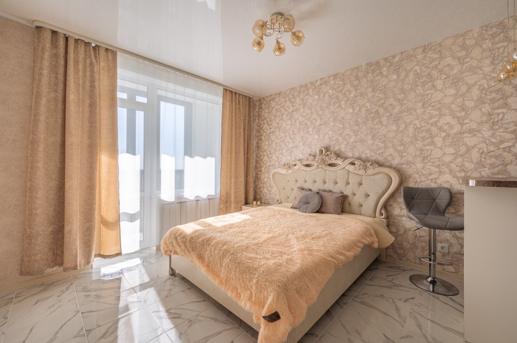 Фотография квартиры Апартаменты 258 Успенский Проспект 113Д