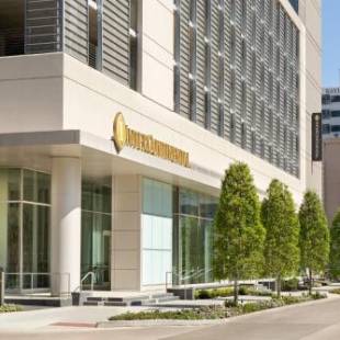 Фотографии гостиницы 
            InterContinental Houston Medical Center, an IHG Hotel
