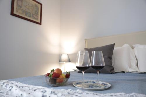 Фотография гостевого дома Agrumè Country House