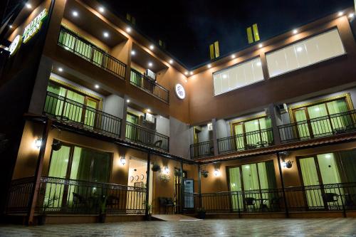 Фотография гостиницы Лион