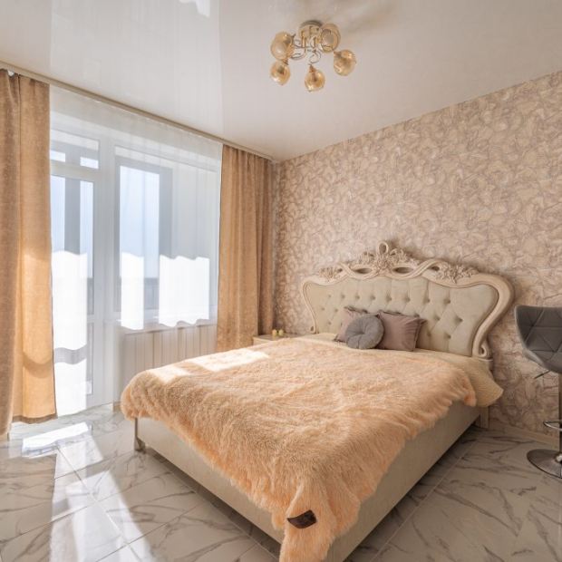 Фотографии квартиры
Апартаменты 258 Успенский Проспект 113Д