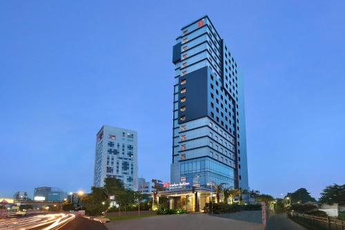 Фотографии гостиницы 
            Swiss-Belinn Simatupang