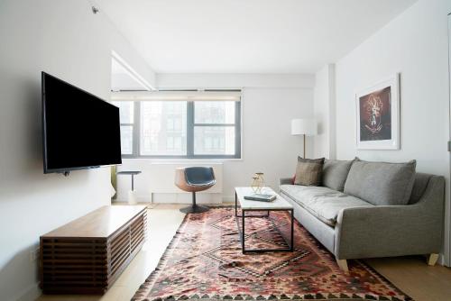 Фотография апарт отеля Sonder at The Nash