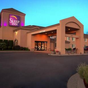 Фотографии гостиницы 
            Sleep Inn Pasco Tri -Cities