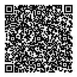 QR код хостела Артемис