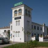 Фотография гостиницы Hotel Cortijo Los Gallos