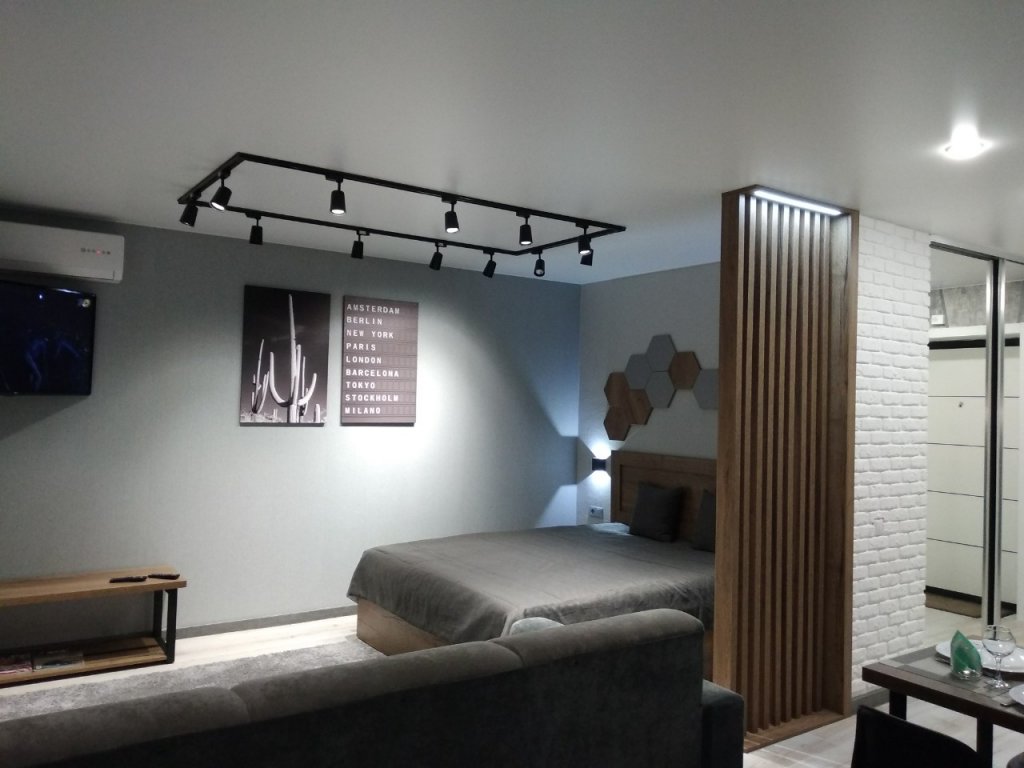 Фотография квартиры Апартаменты Favourite Flats Vitebsk