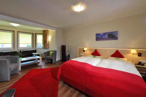 Фотография гостиницы Landhotel Albers