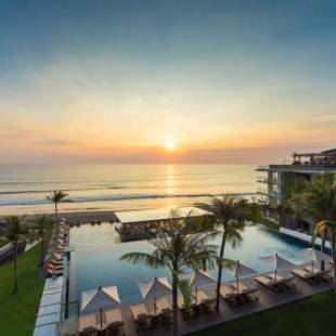 Фотографии гостиницы 
            Alila Seminyak