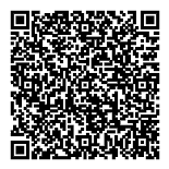 QR код мини отеля Виктория