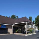 Фотография гостиницы Comfort Inn & Suites Beaverton - Portland West