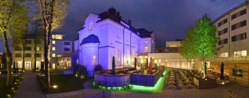 Фотография гостиницы Asam Hotel