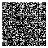 QR код гостиницы Дельта Днепра