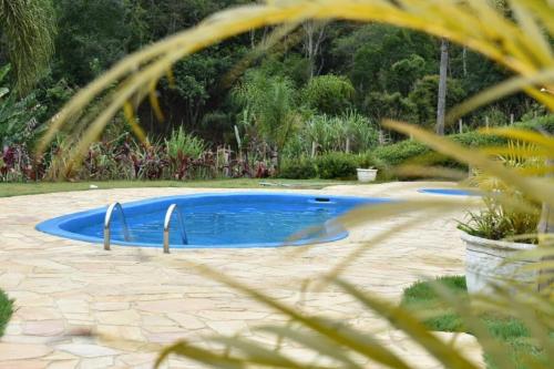 Фотография гостевого дома Chácara Casa Branca