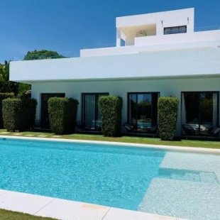 Фотография мини отеля Casa Bodhi Marbella