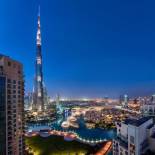 Фотография апарт отеля Ramada Downtown Dubai