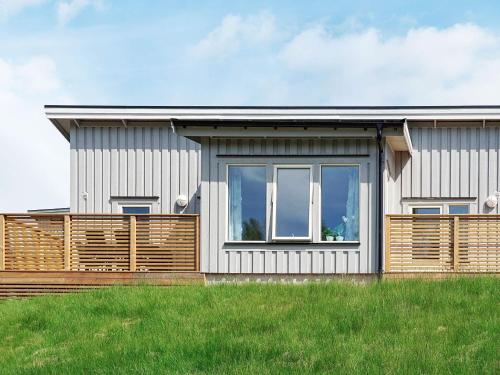 Фотография гостевого дома Holiday home STRÖMSTAD XV