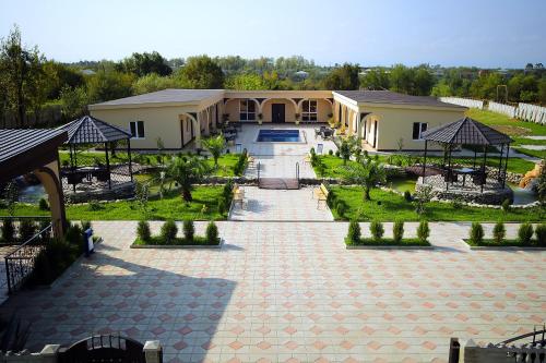 Фотография гостиницы Oasis Villa