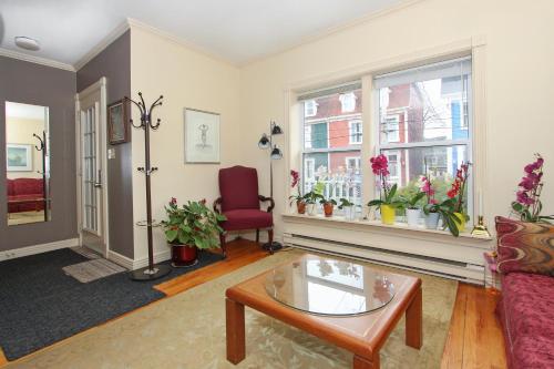 Фотография мини отеля Gower Guest House