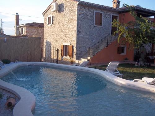 Фотография мини отеля Bed and Breakfast Casa Rustica