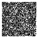 QR код гостиницы Русь