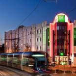 Фотография гостиницы ibis Styles Bordeaux Gare Saint-Jean