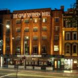 Фотография гостиницы Great Southern Hotel Sydney