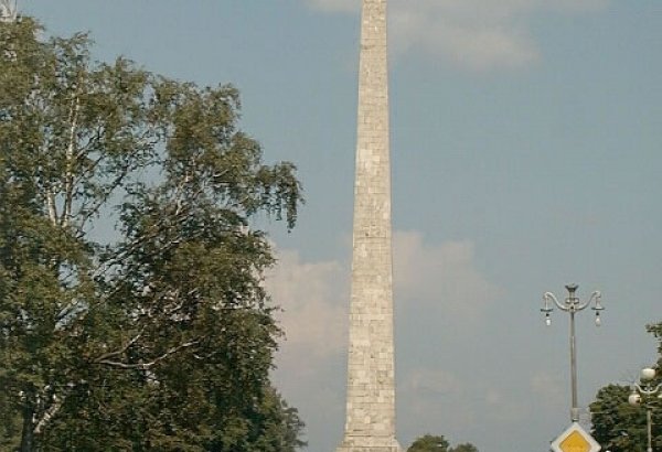 Фотография достопримечательности Площадь Коннетабля