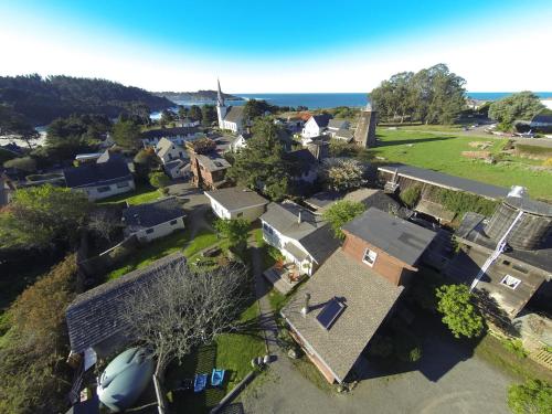 Фотография мини отеля Sweetwater Inn and Spa