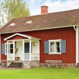 Фотография гостевого дома Two-Bedroom Holiday home in Pauliström