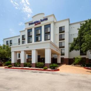 Фотографии гостиницы 
            SpringHill Suites by Marriott Austin Northwest/The Domain Area