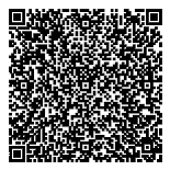 QR код мини отеля Кафе-гостиница Поляна