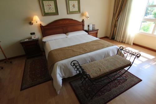 Фотография гостиницы Hotel Lasa Sport