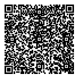 QR код гостиницы L'Auberge Dadianebi