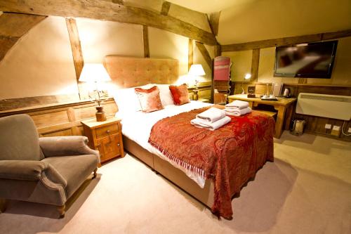 Фотография гостиницы Chapter House