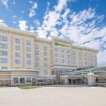 Фотография гостиницы Holiday Inn Hotel & Suites Davenport, an IHG Hotel