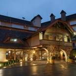 Фотография гостиницы Villa Bella Hotel & SPA Gramado