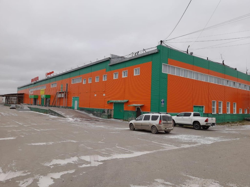 Фотография хостела Полярник