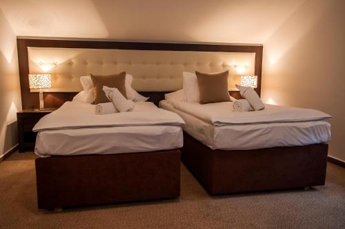 Фотография гостевого дома Penzion Uno