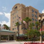 Фотография гостиницы SpringHill Suites by Marriott Orlando Convention Center