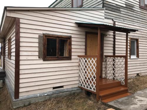 Фотография гостевого дома ШуранХан Вышка