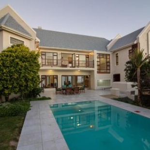 Фотография мини отеля The View