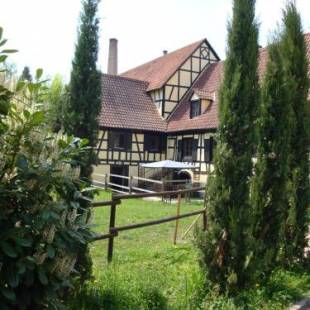 Фотографии гостевого дома 
            Maison de vacances Alsace - Ferienhaus Elsaß - Holiday house Alsace