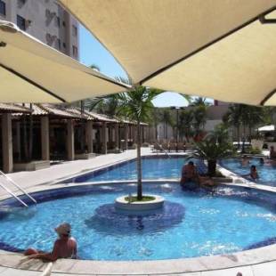 Фотографии апарт отеля 
            Privê Boulevard Apart Hotel Vista Piscinas