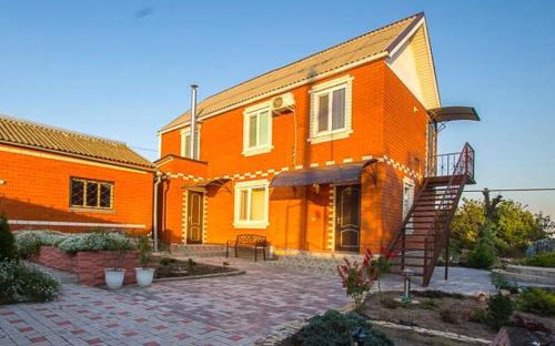 Фотография гостевого дома Natalia Family