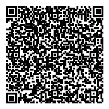 QR код гостиницы Маленький Париж