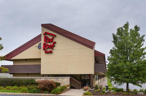 Фотографии мини отеля 
            Red Roof Inn Lansing West - MSU