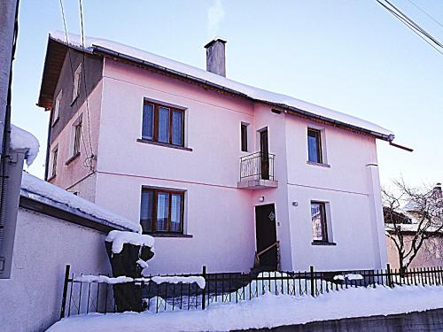 Фотография гостевого дома Guest House AHP