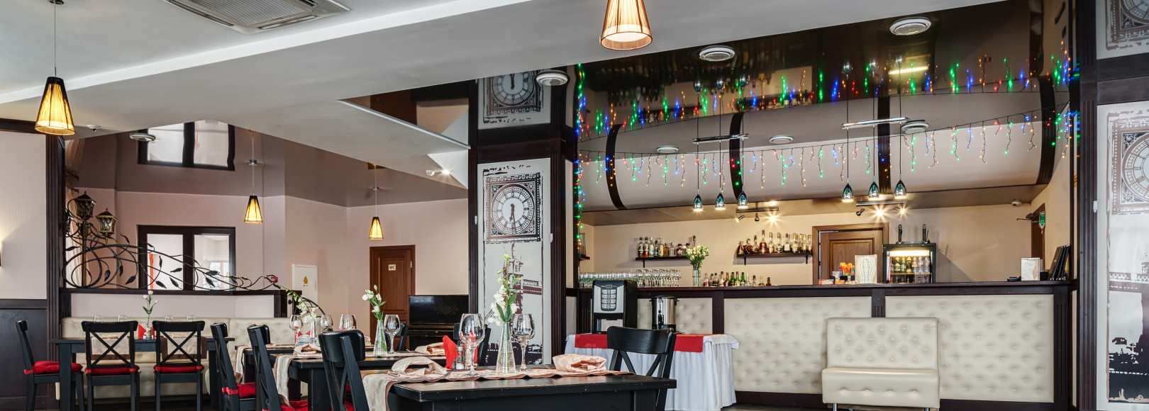 Фотография ресторана Апельсин