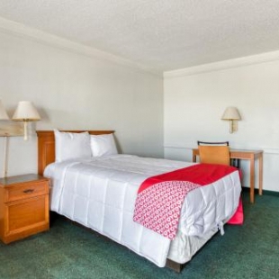 Фотография гостиницы HEMP Inn Oklahoma City